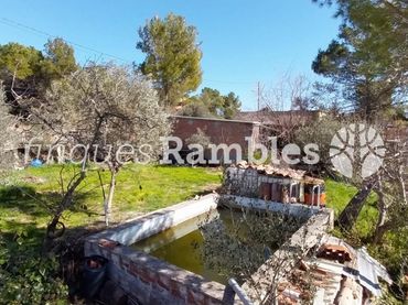 Terreni e lotti in vendita a La Pobla de Claramunt