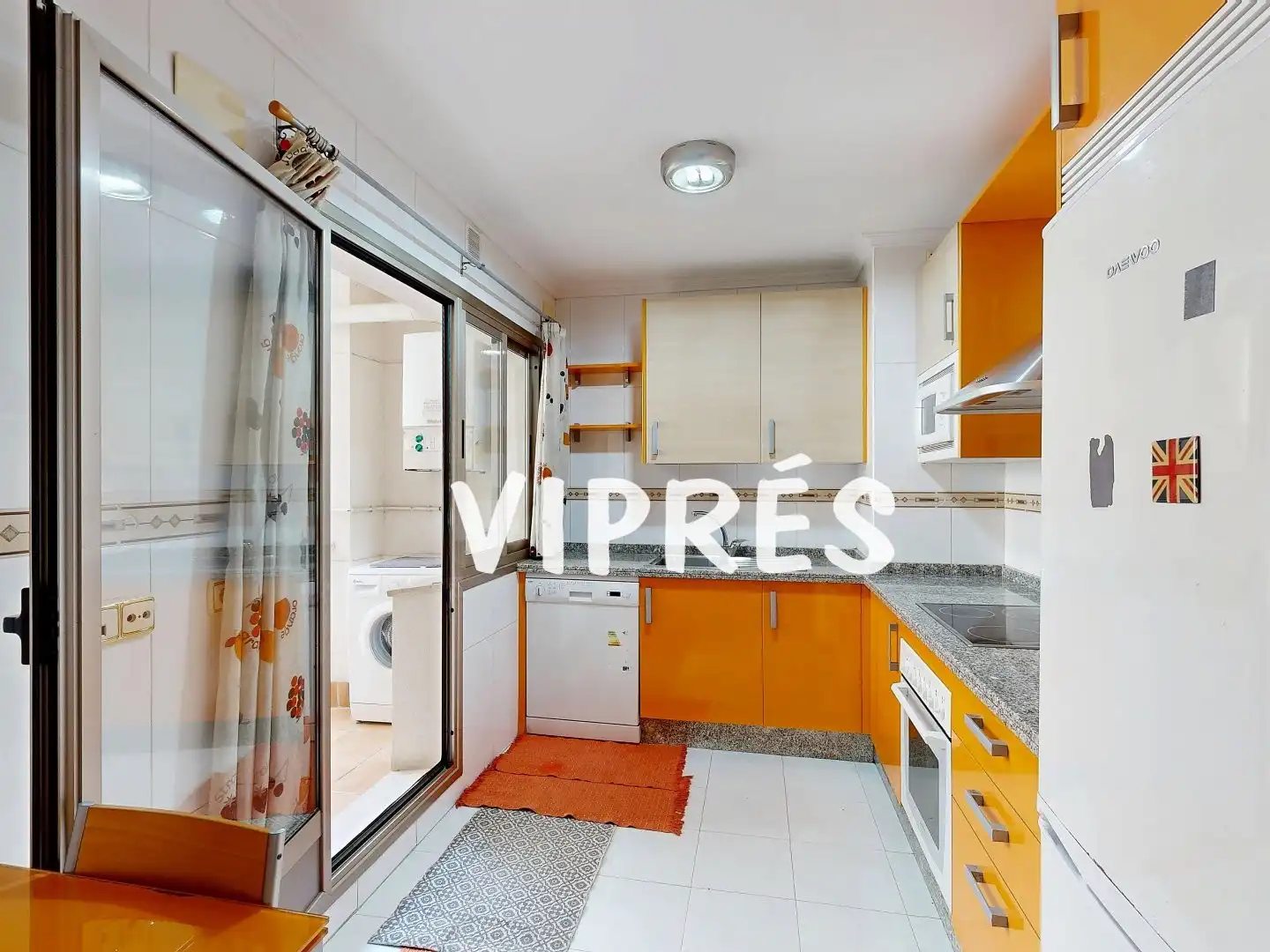 Piso en venta en Centro