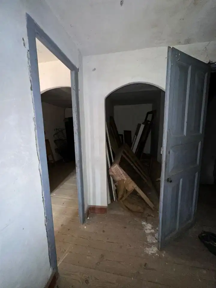 Finca rústica en venta en Anievas