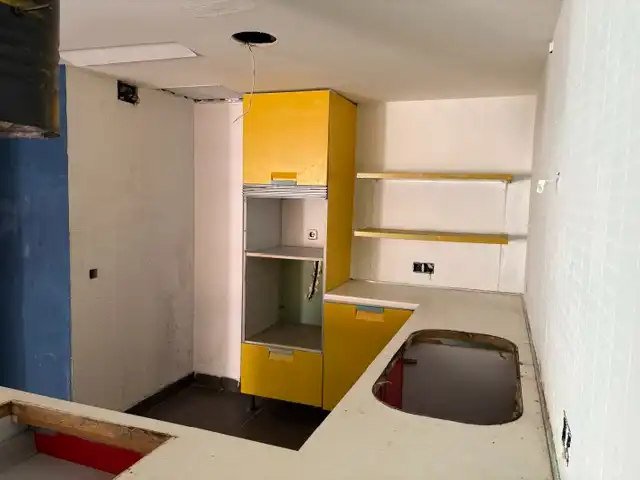 Wohnung mit Terrasse zum Verkauf in Carrer de la Vila de Lloret 24, imagen 2