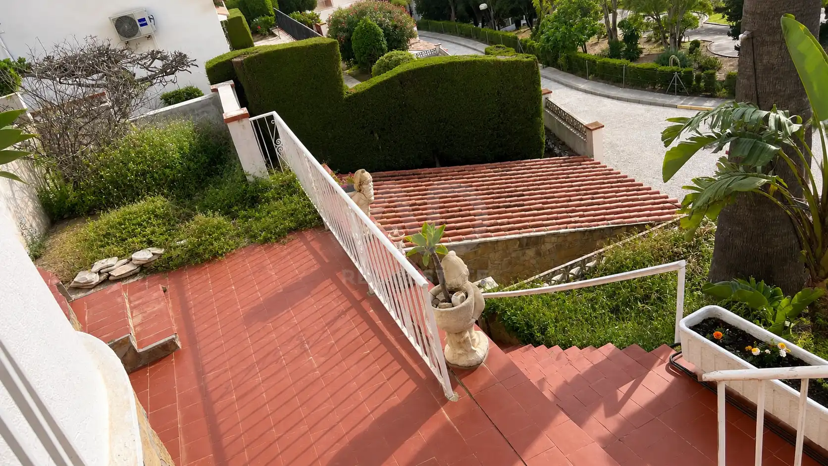 Terraza de Casa o chalet en venta en Vélez-Málaga con Aire acondicionado, Calefacción y Terraza