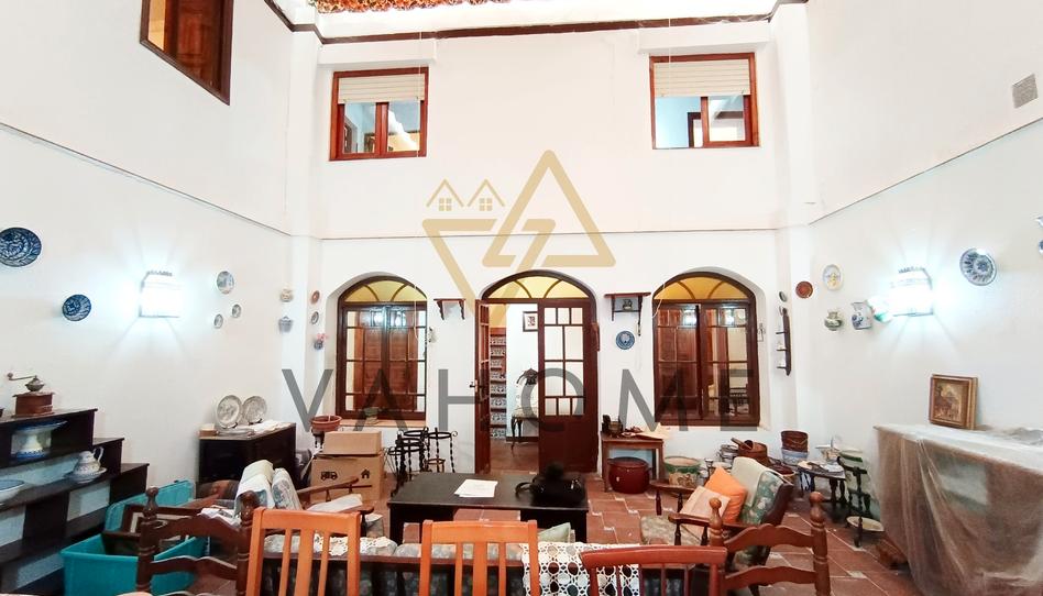 Photo 1 of Single-family semi-detached for sale in Corral de Almaguer, Toledo