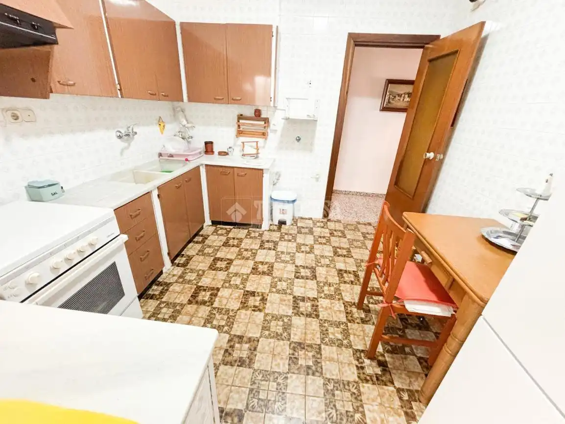 Pis en venda a Barrio de Benicalap