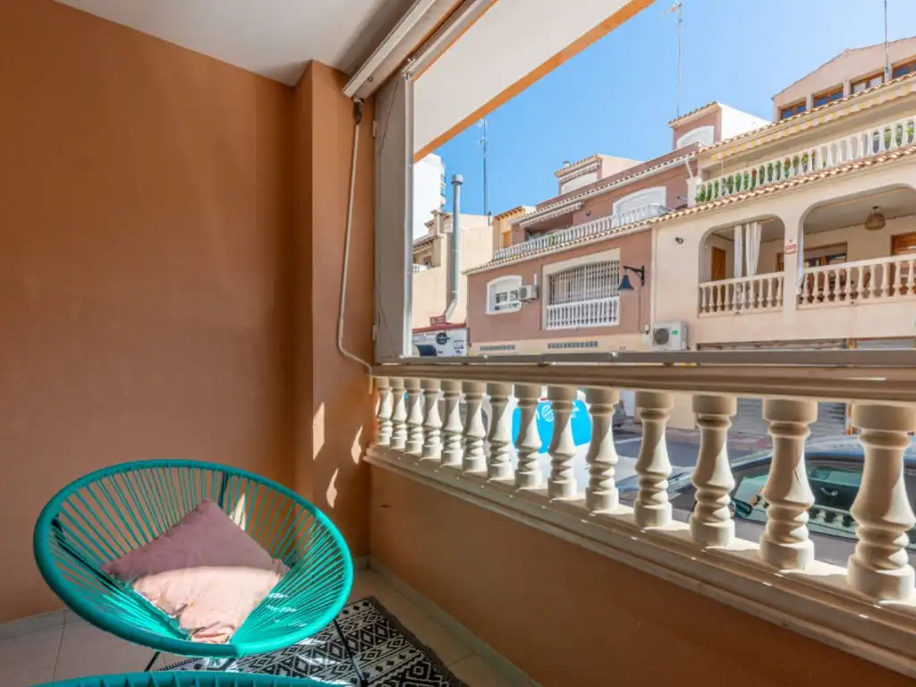 Planta baja en venta en Calle Sant Pere, 70, Campello Playa