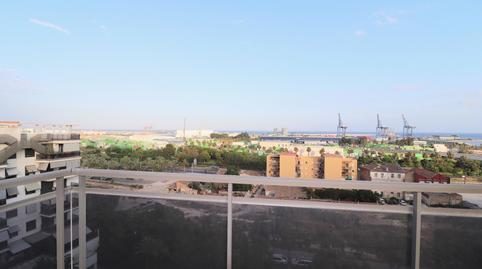 Foto 3 de Àtic en venda a Calle Calle del Alcalde José Luís Lassaletta, 17, Babel, Alicante