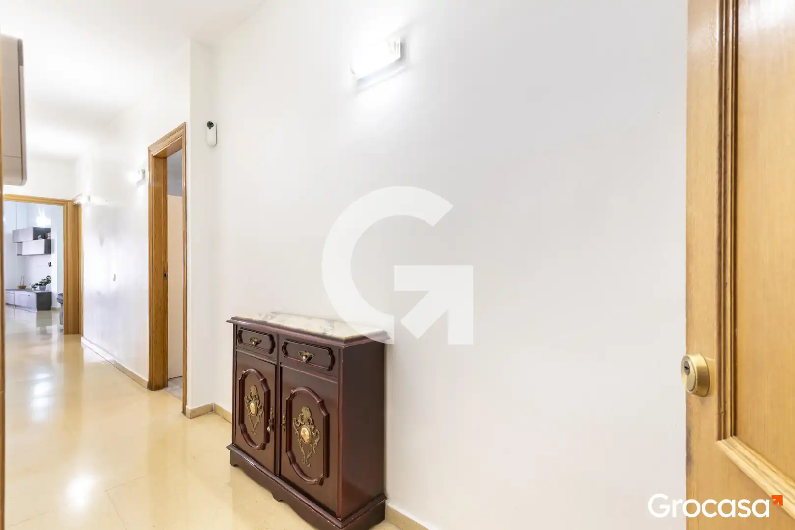 Ground floor for sale in Molins de Rei  with Heating, Terrace and Oven