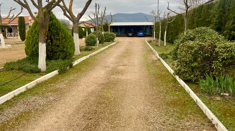 Photo 5 of Houses for sale in Cm-4120, Villarrubia de los Ojos, Ciudad Real