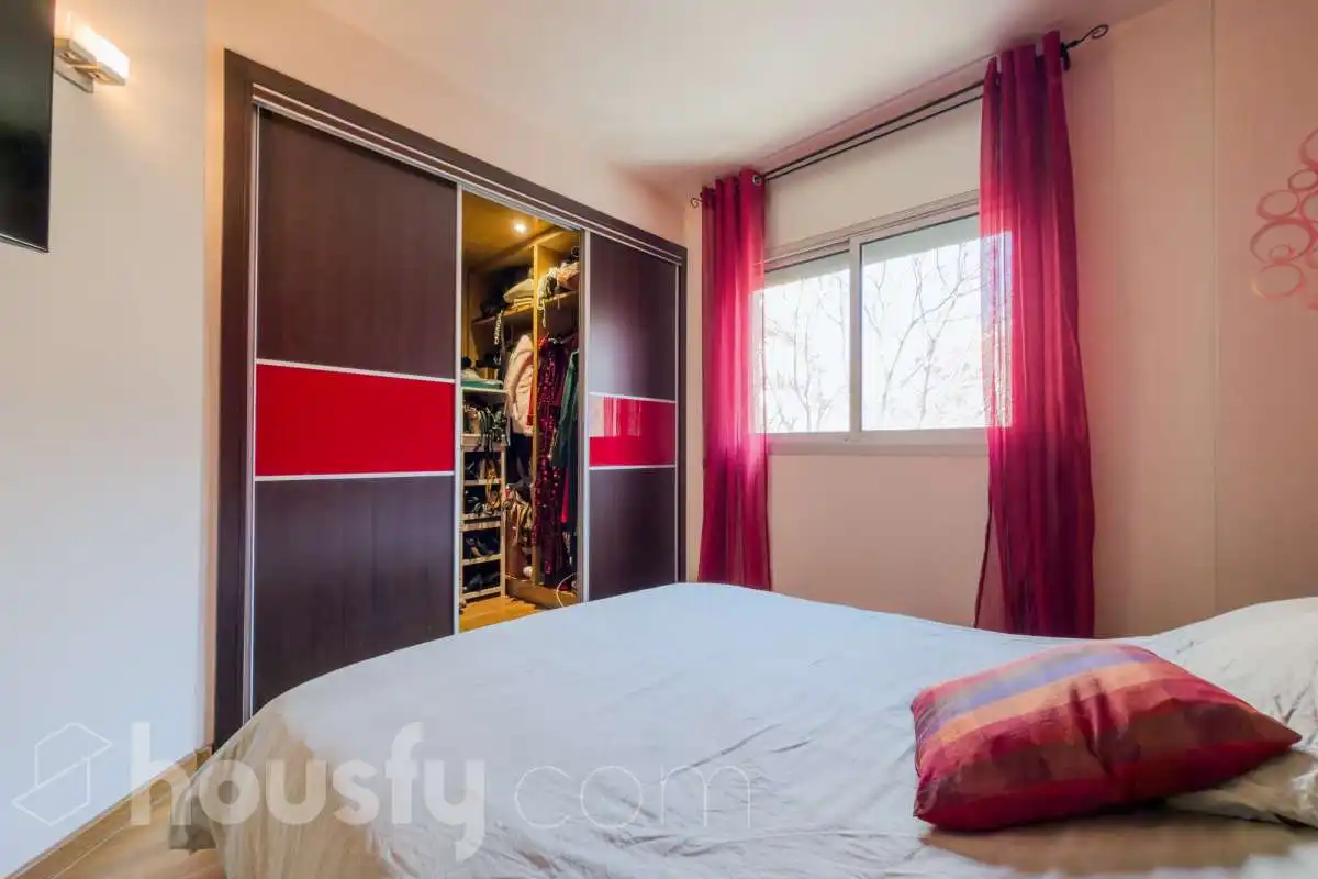 Piso en venta en CL DOCTOR TRUETA, La Vila Olímpica del Poblenou