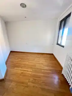 Bedroom of Attic for rent in León Capital   with Heating and Terrace