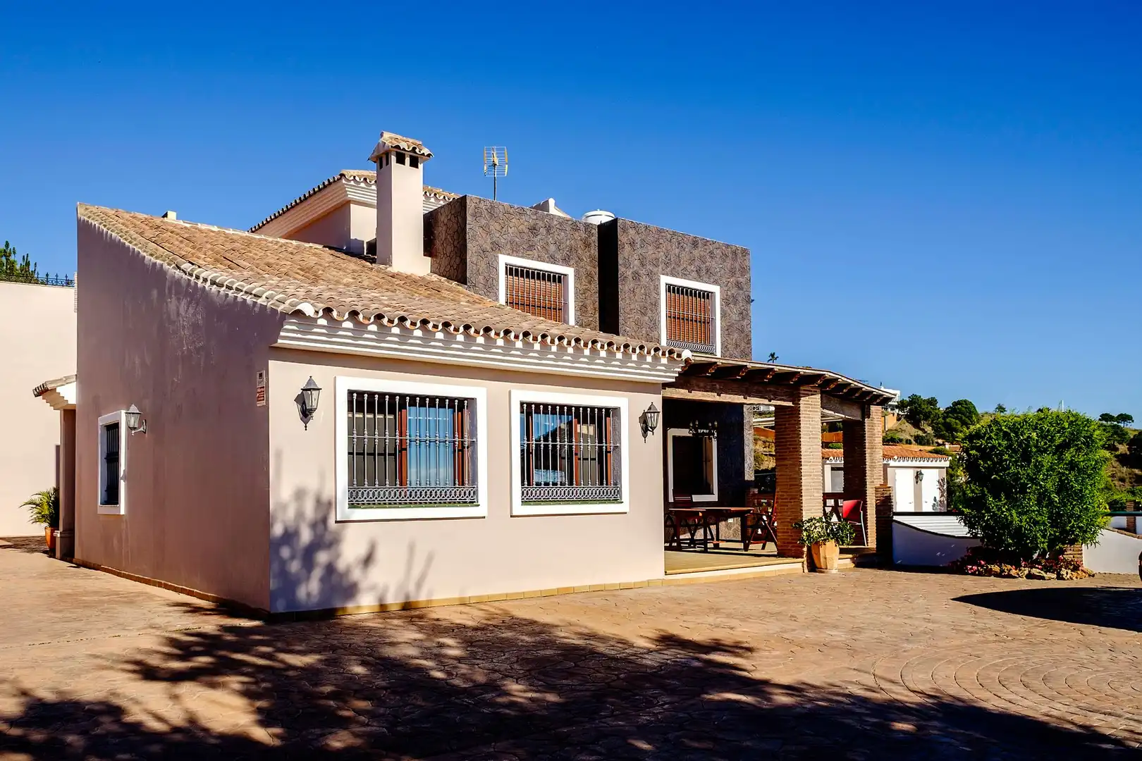 Chalet en venta en Altos de Estepona, imagen 14