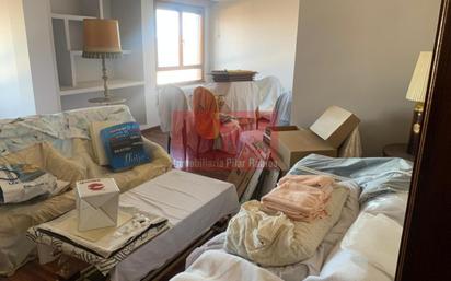 Bedroom of Flat for sale in León Capital   with Terrace