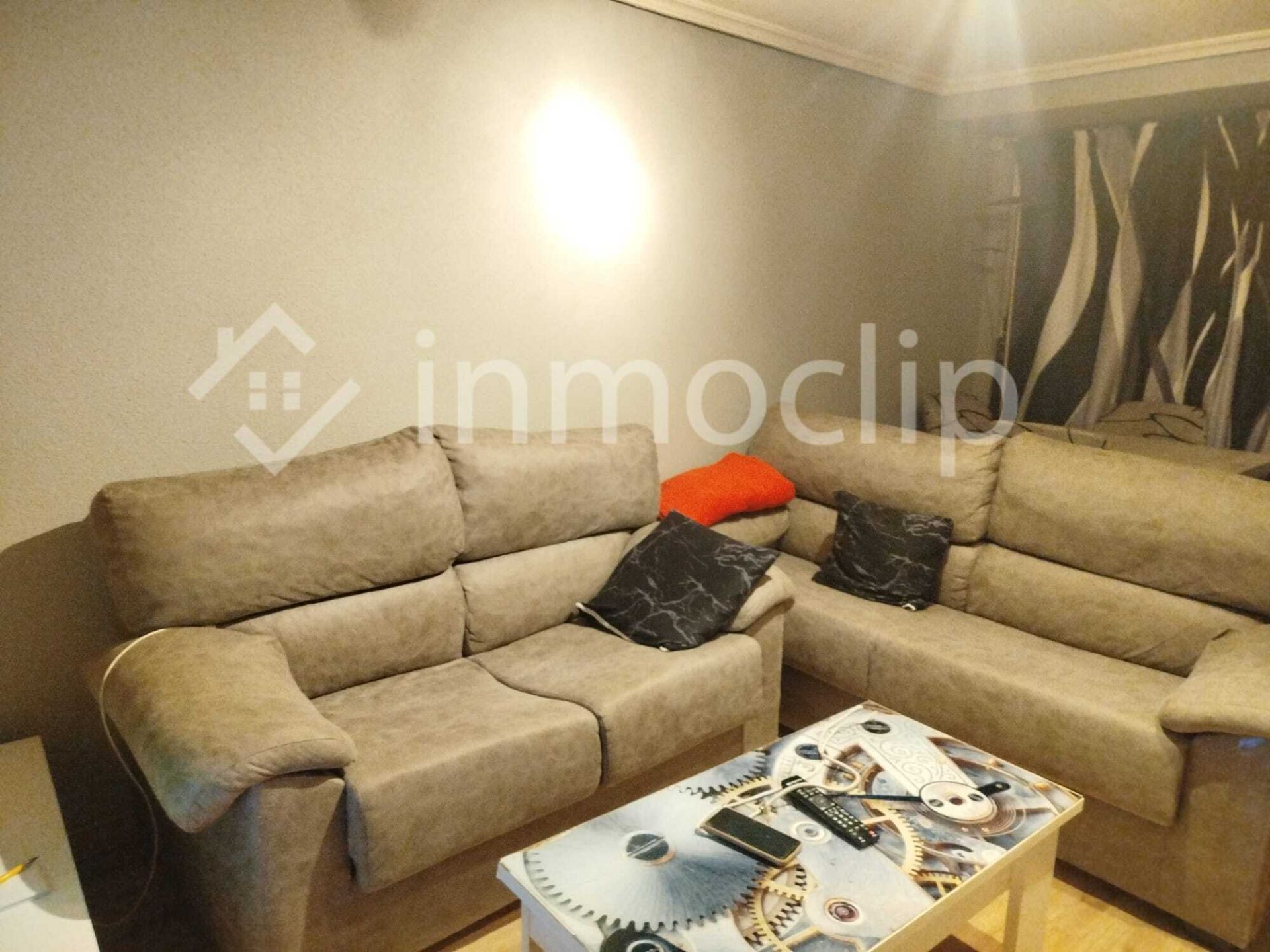 Living room of House or chalet for sale in Salamanca Capital  with Heating