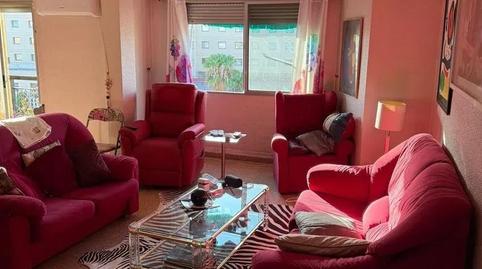 Photo 4 of Flat for sale in Avenida Avenida de Gaspar Aguilar, 12, Barrio de Patraix,  Valencia Capital