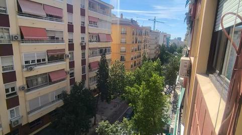 Photo 2 of Flat to rent in Don Juan de Austria, 37, La Trinidad, Málaga