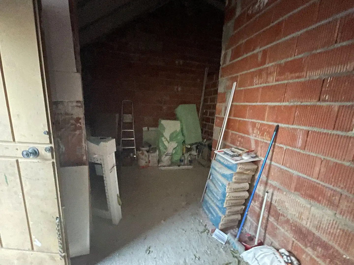Piso en venta en Sancho Panza, imagen 9