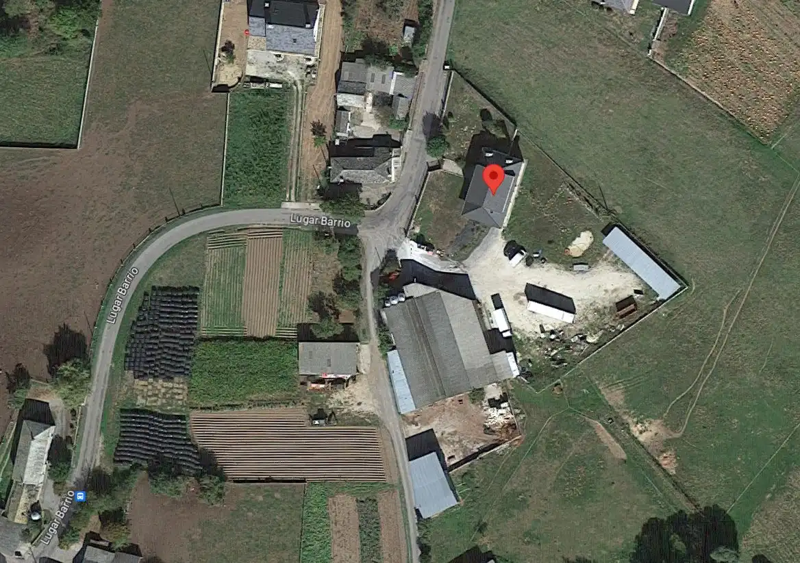 Maison à vendre à Begonte, imagen 5