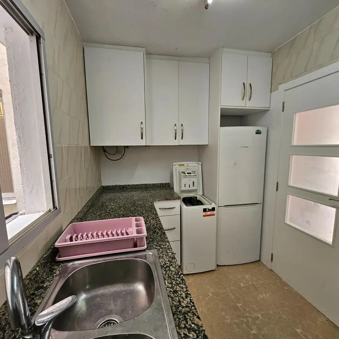 Flat with terrace for sale in Plaza PRADO DEL, imagen 7