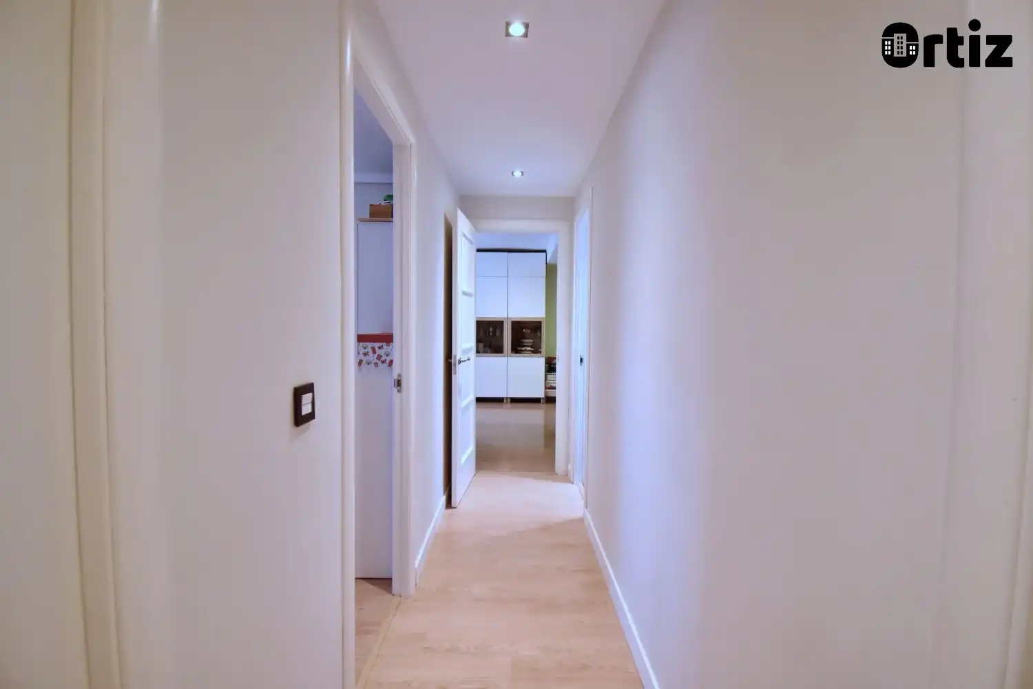 Wohnung mit Aufzug zum Verkauf in Parque Cataluña, imagen 44