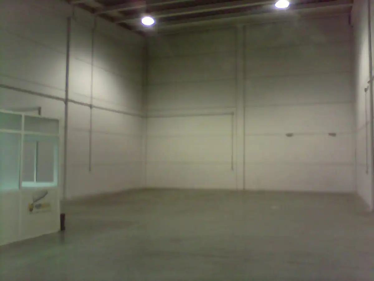 Nave industrial en venta en Sevilla