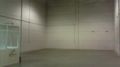 Photo 2 of Industrial buildings for sale in San Pablo, Sevilla
