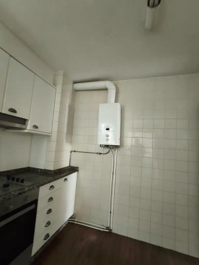 Flat with lift to rent in Ronda de Outeiro 244, imagen 9