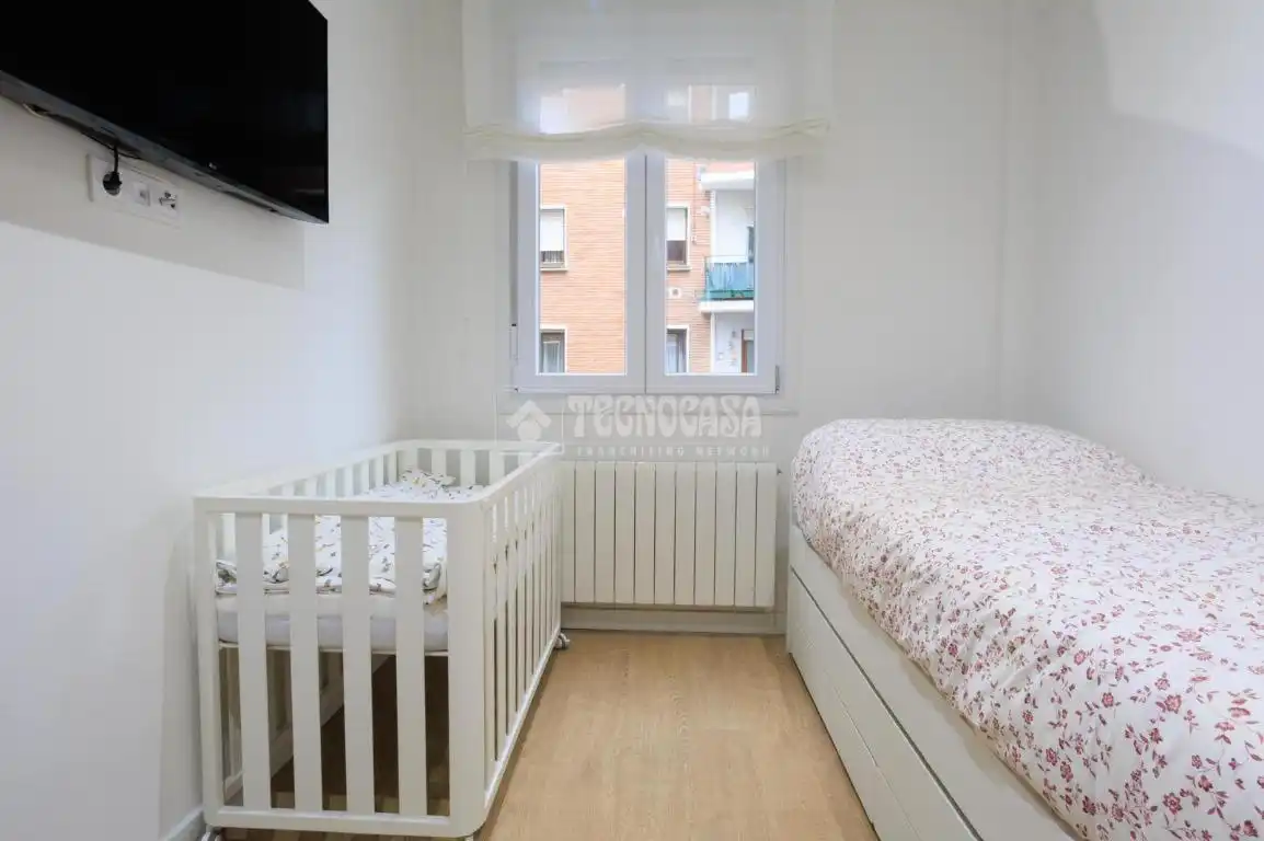 Flat for sale in Santutxu - Basarrate