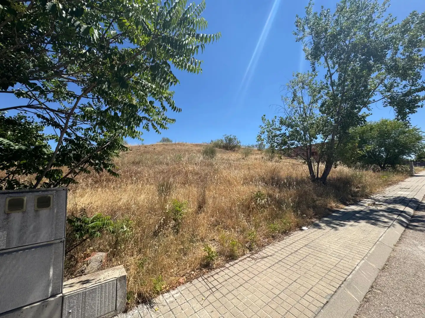 Terreny residencial en venda a Calle Lope de Vega, imagen 7
