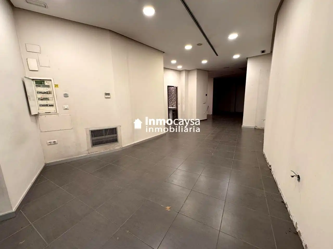 Local comercial de lloguer a Xàtiva, imagen 2
