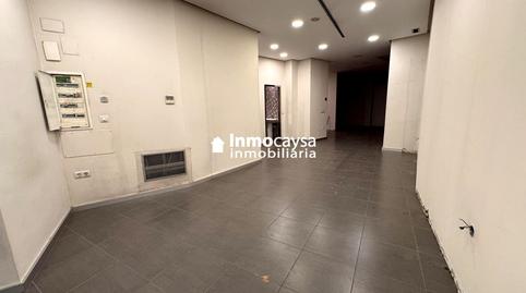 Foto 2 von Geschaftsraum zur Miete in Xàtiva, Valencia