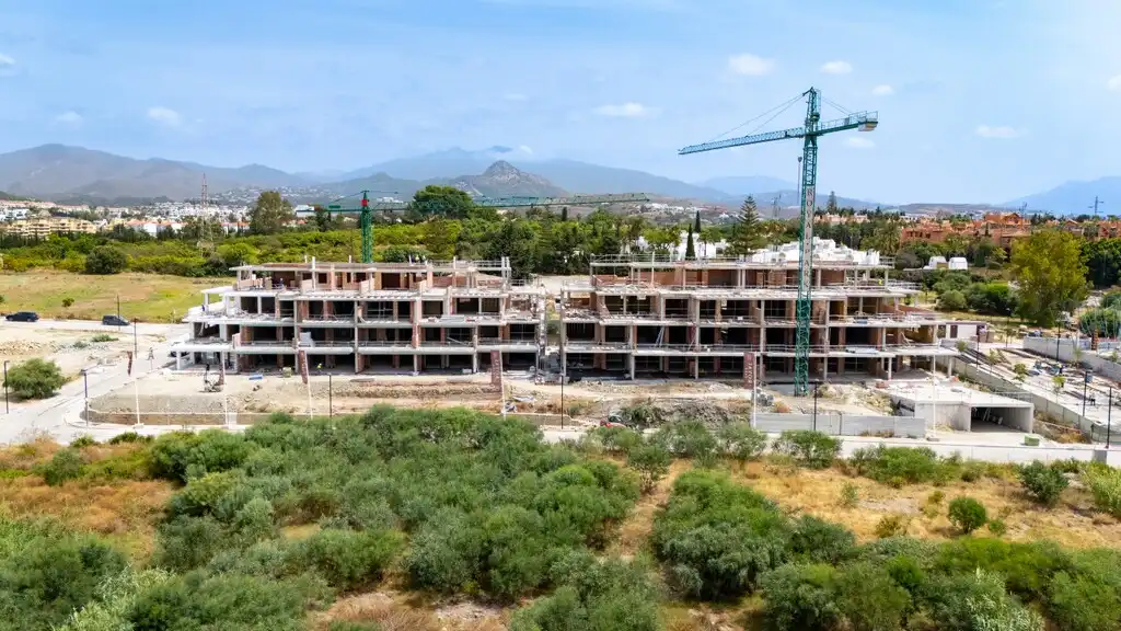 Apartment mit Pool zum Verkauf in Estepona Pueblo, imagen 20