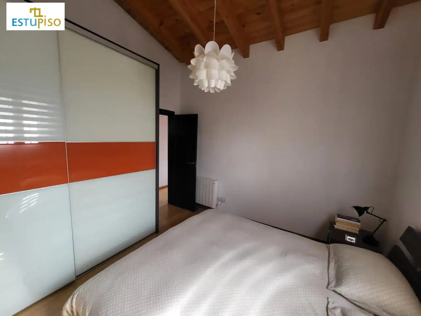 Habitación de Piso en venta en León Capital  con Calefacción y Amueblado