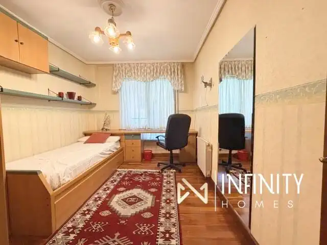 Habitación de Piso de alquiler en Barakaldo  con Calefacción