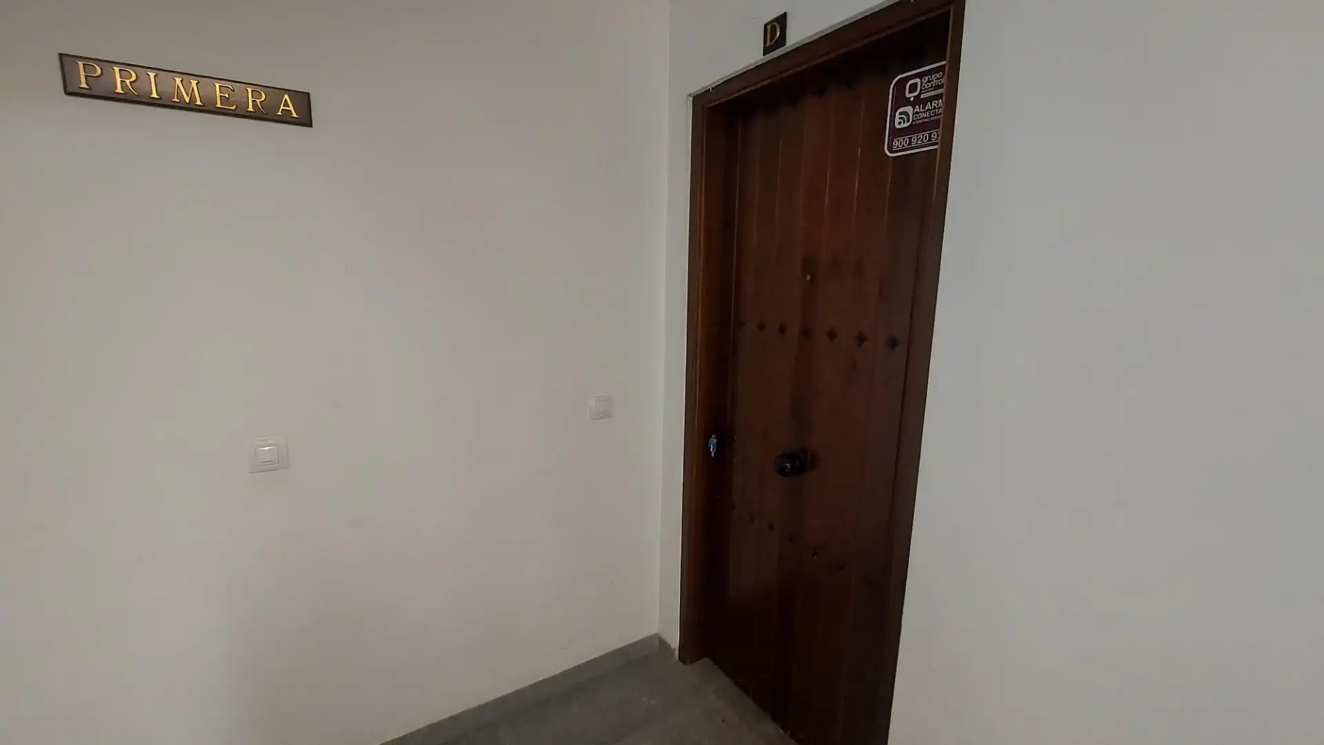 Flat for sale in Paterna del Río