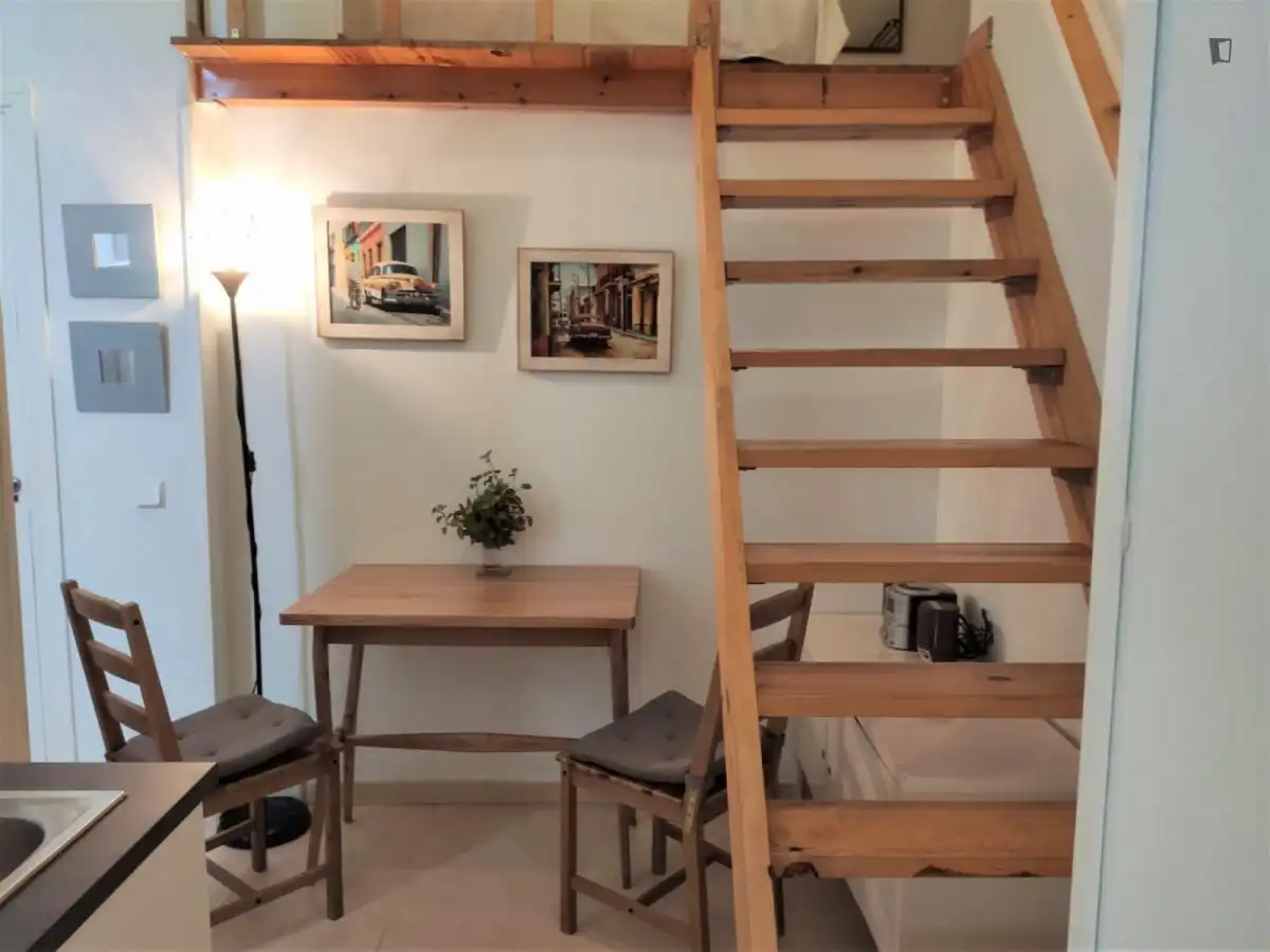 Apartment zur Miete in Centro, imagen 11