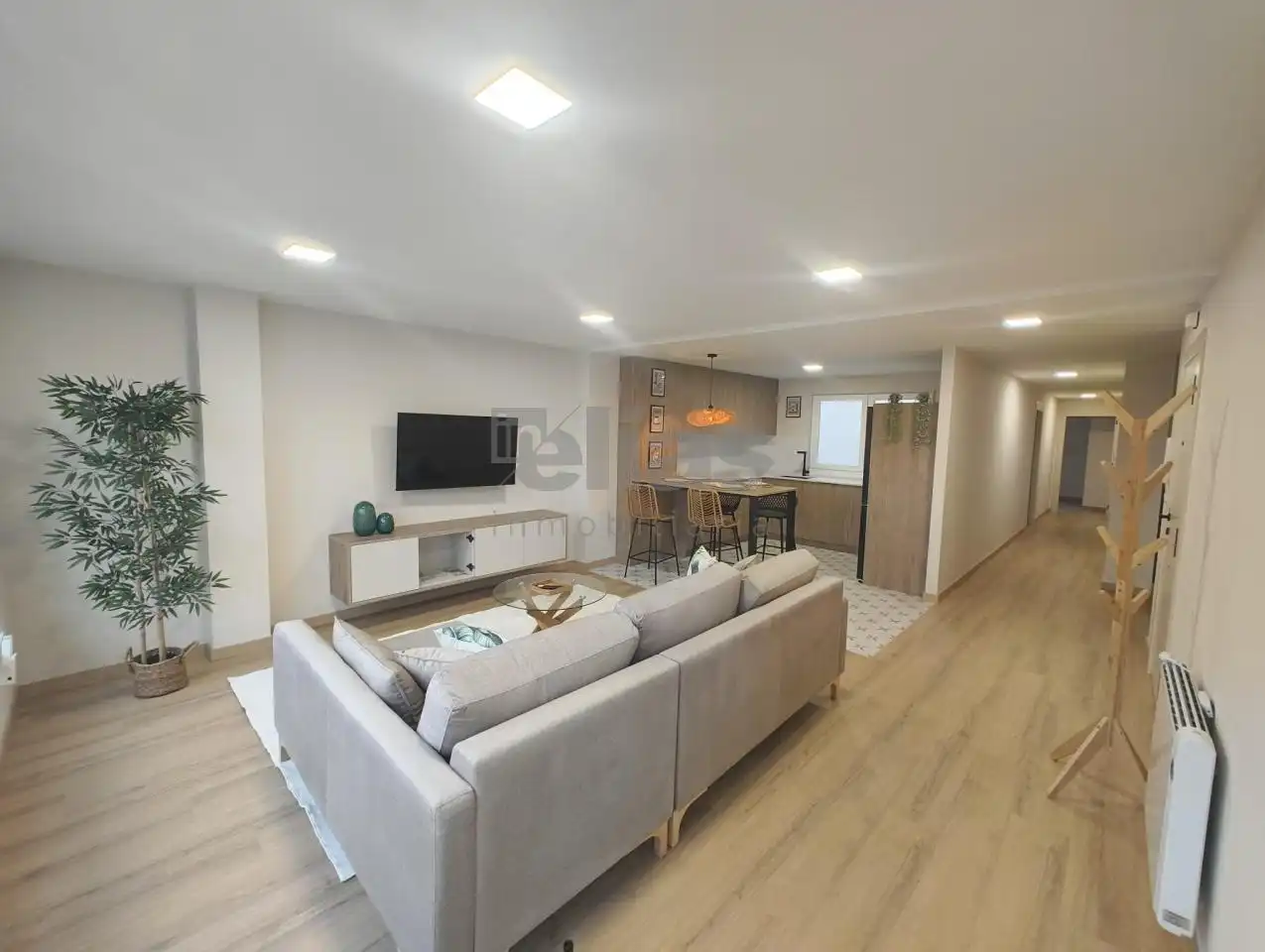 Wohnung zur Miete in Vimianzo, imagen 13
