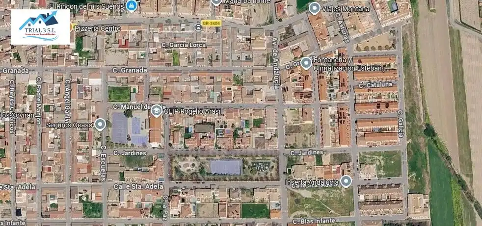 House for sale in Calle Navarra, imagen 2