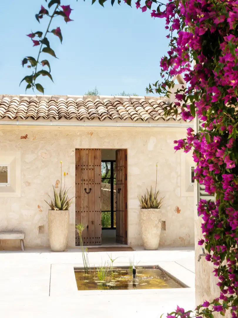 Casa con piscina en venta en Montuïri, imagen 47
