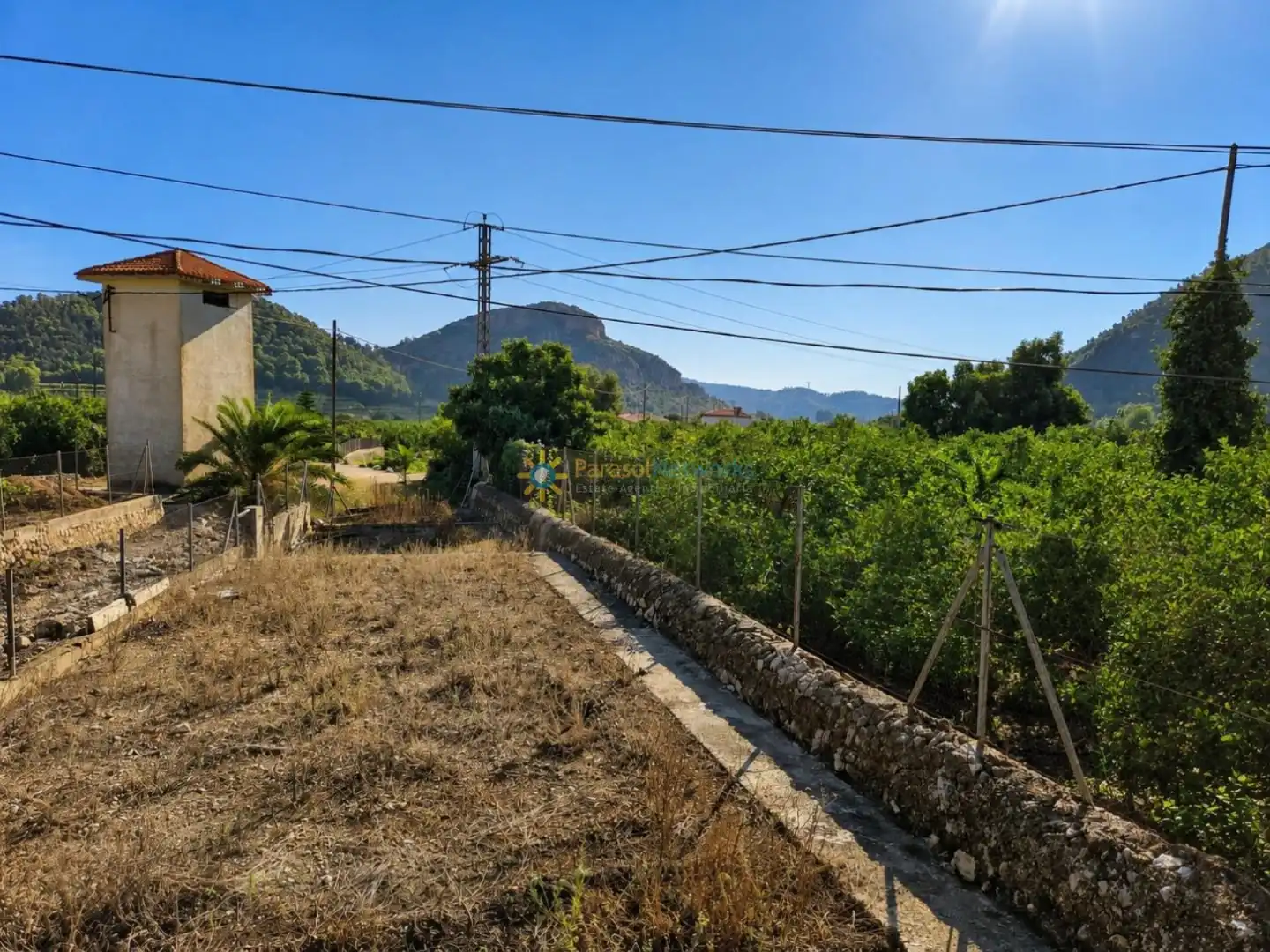 Chalet con piscina en venta en Palma de Gandia, imagen 44