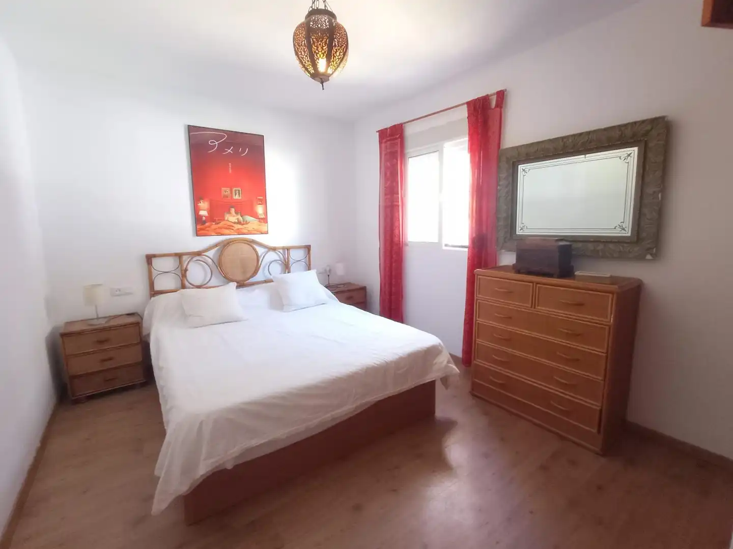 Bedroom of Houses for sale in Chiclana de la Frontera  with Private garden, Storage room and Swimming Pool