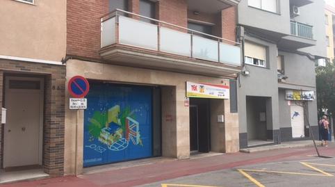 Photo 3 of Premises to rent in C/ Pintor Vila Puig, Centre, Barcelona