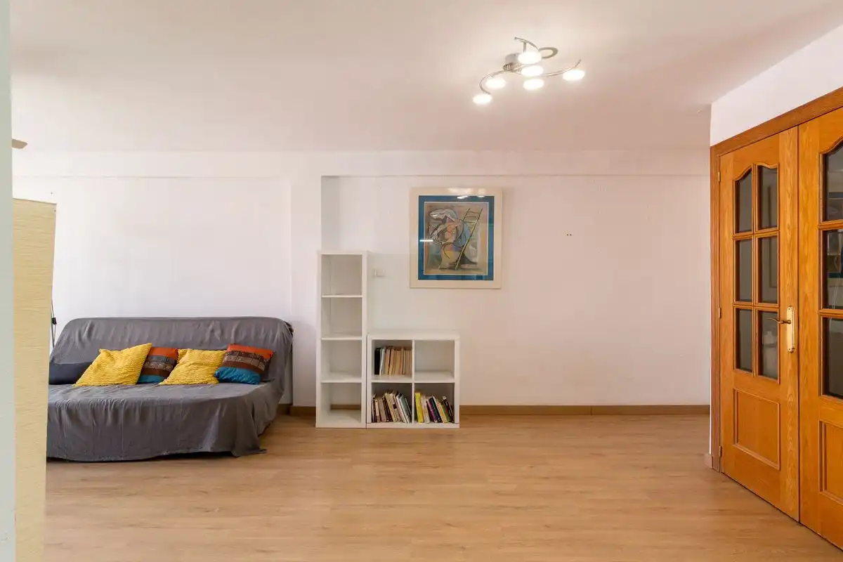 Flat with terrace for sale in Carrer dels Gremis, imagen 6