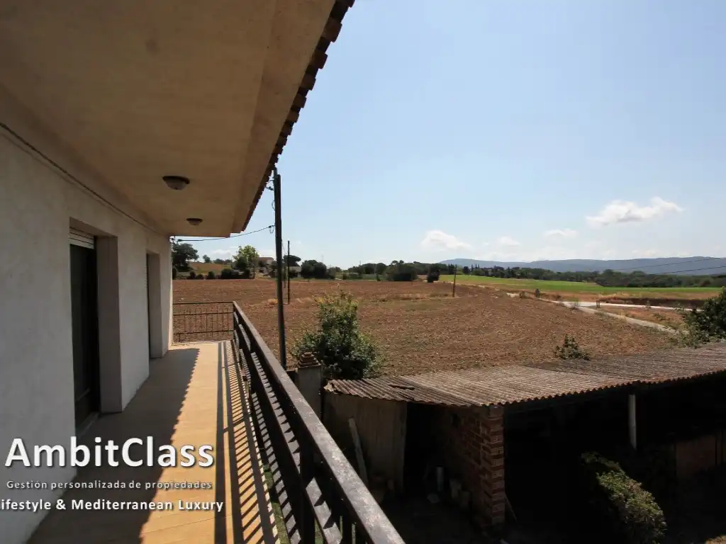 Finca rústica en venda en Sant Pere de Vilamajor amb Calefacció i Internet