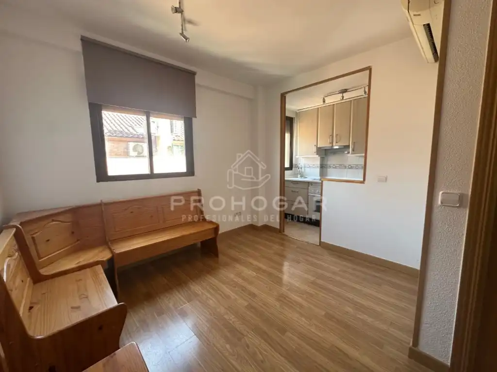 Habitación de Dúplex en venta en Torrelaguna