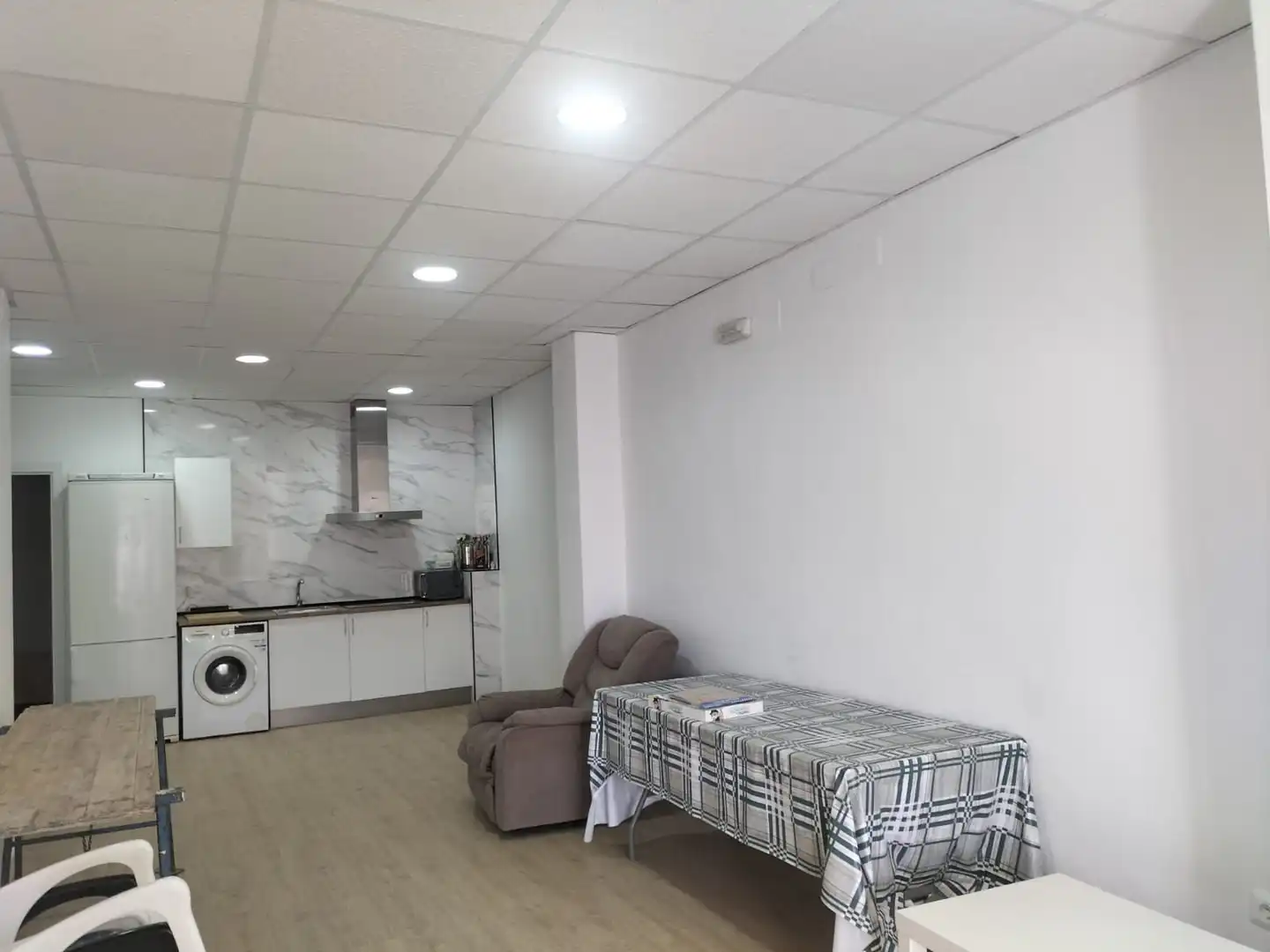 Apartments for sale in Cártama  with Air Conditioner