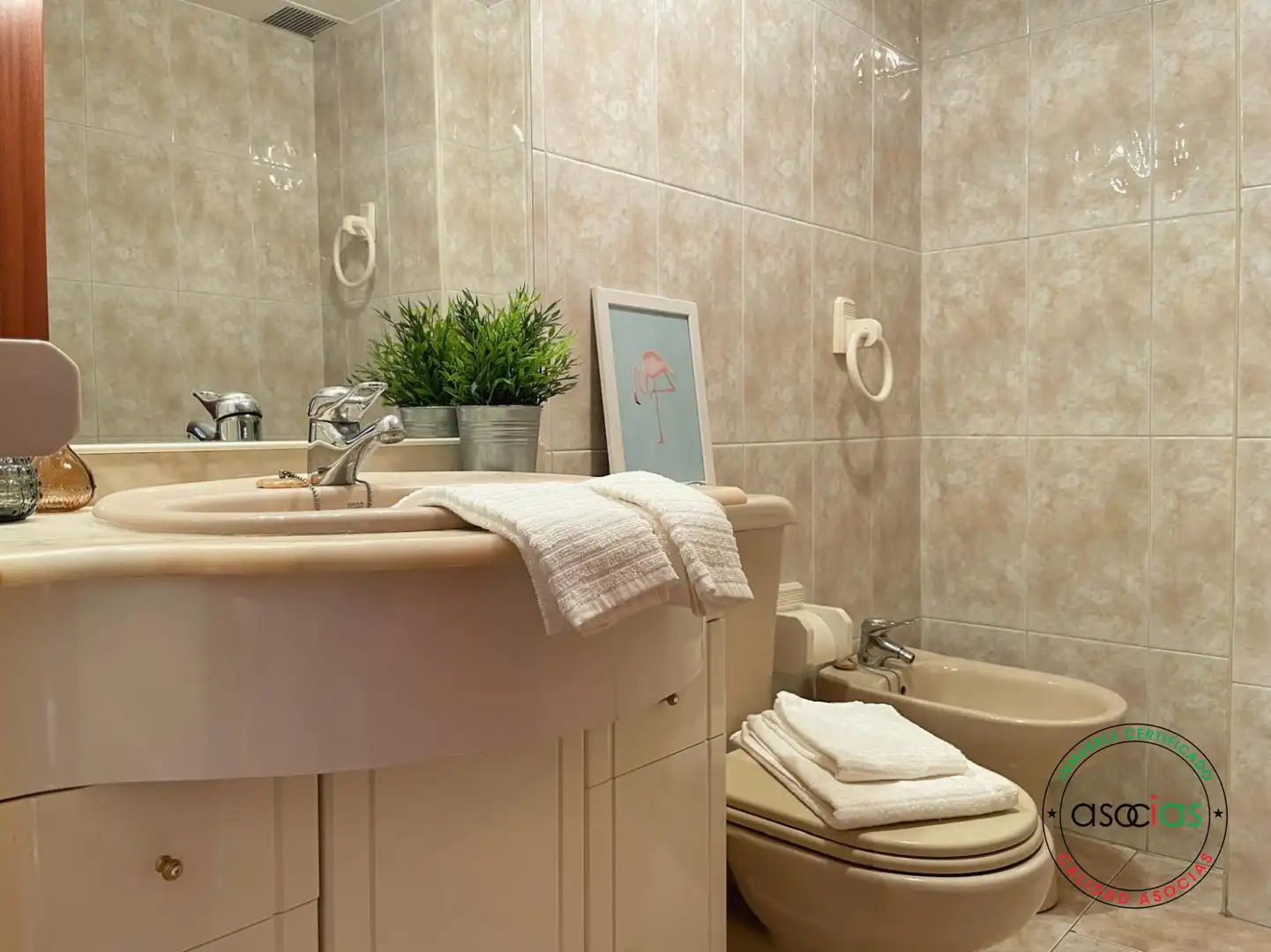 Piso con ascensor en venta en Calle Mariano Pola 45, imagen 17