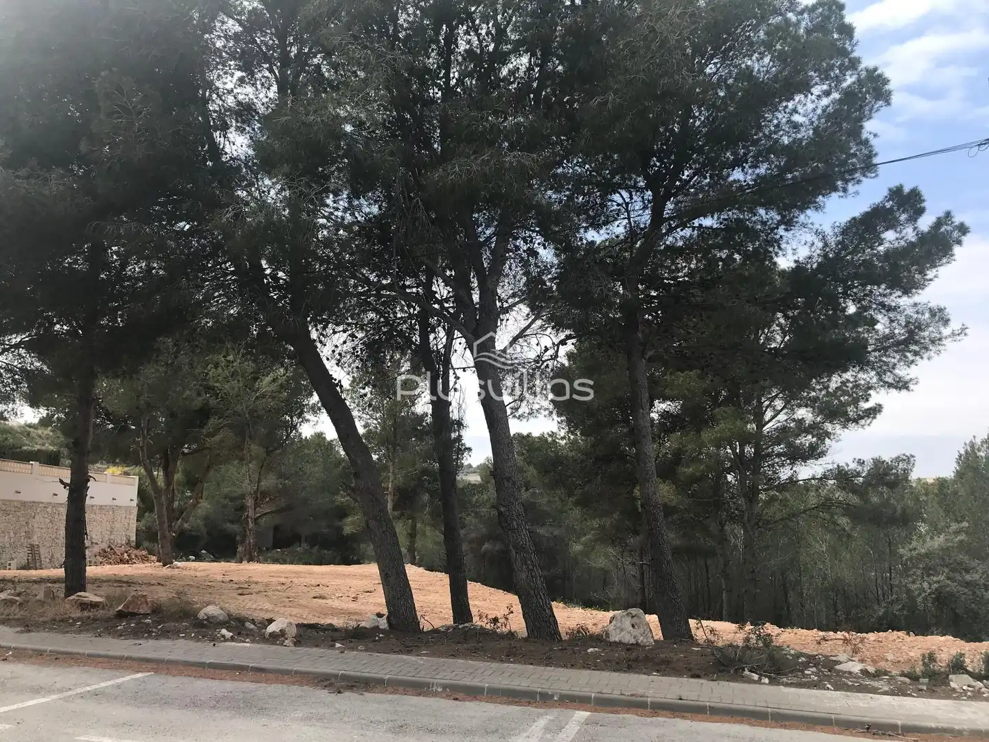 Terrenys i solars en venda a Benimeit - Tabaira, imagen 3
