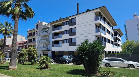 Foto 4 de Apartamento en venta en Santa Susanna, Barcelona