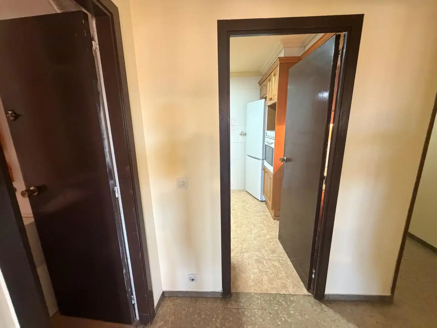 Flat with terrace for sale in Calle Emili Grahit, imagen 19