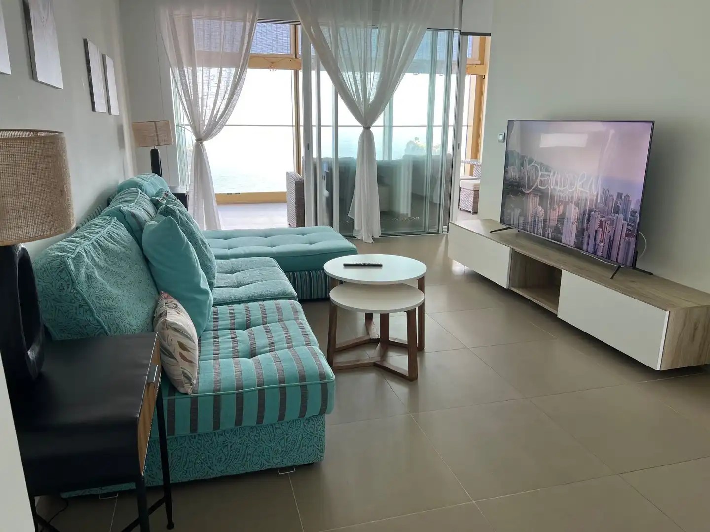 Apartament amb ascensor en venda a Playa de Poniente, imagen 6