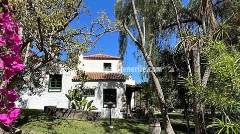 Foto 5 de Finca rústica en venda a Buenavista del Norte, Santa Cruz de Tenerife